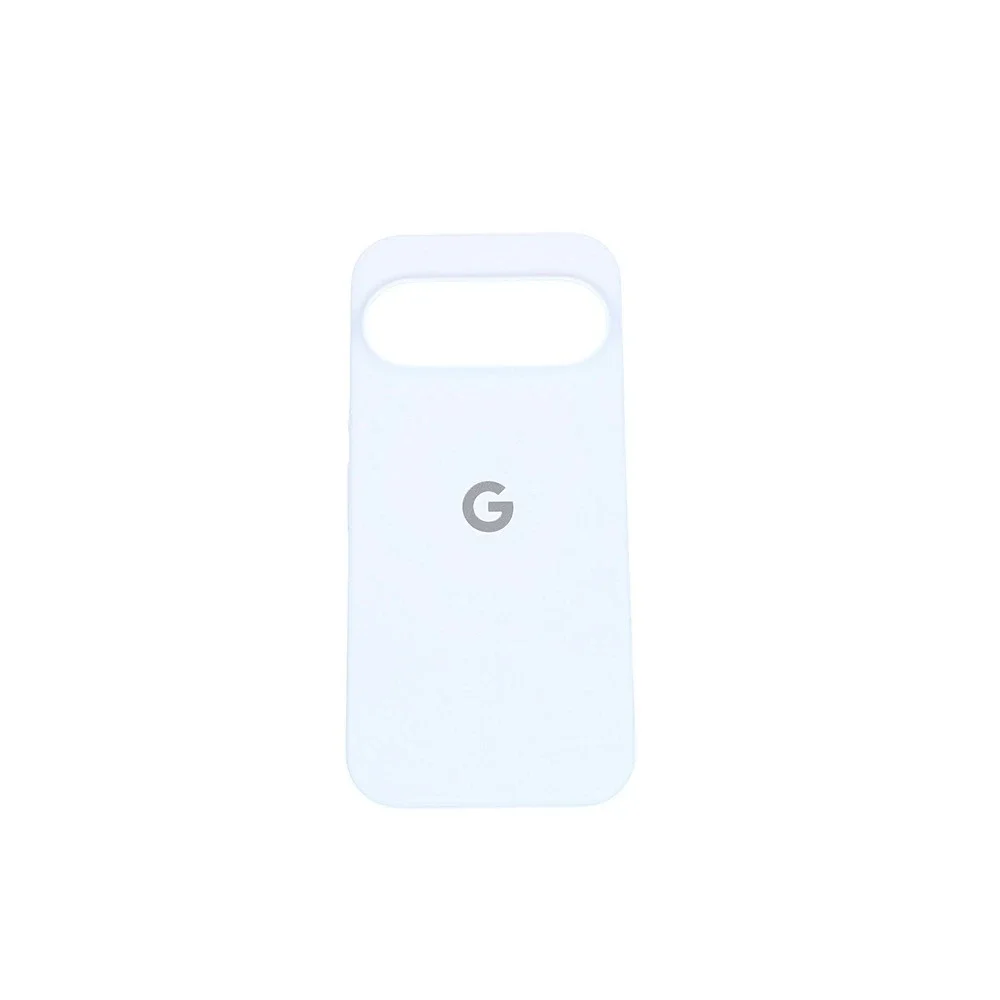 K9-Poly GENUINE Google Protective Case‎ W/ Pixelsnap For Pixel 10/10 Pro - Frost